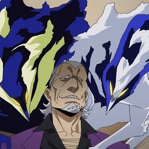 Photo Tsugai - Daemons of the Shadow Realm