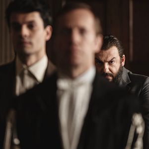 Photo Le Monstre de Florence