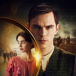 Photo Tolkien