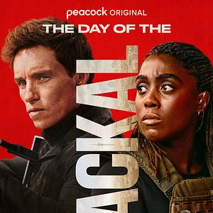 Photo The Day of the Jackal