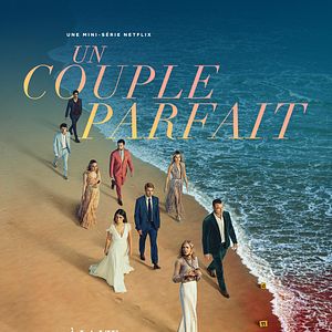 Photo Un couple parfait