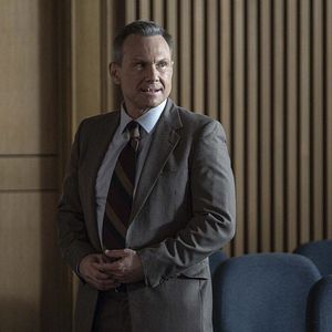 Photo Dexter : Les Origines