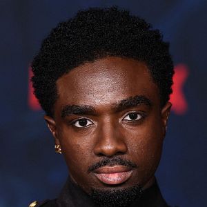 Photo Caleb McLaughlin