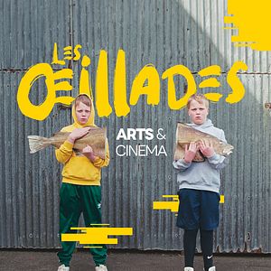 Photo Festival des Oeillades 2025 : Programme de  courts-métrages