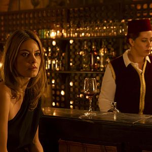 Photo Un mariage sans fin