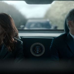 Photo Keri Russell
