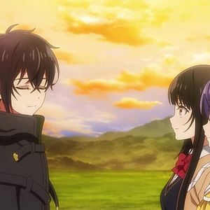 Photo Seirei Gensouki: Spirit Chronicles