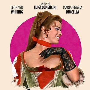 Photo Casanova, un adolescent à Venise