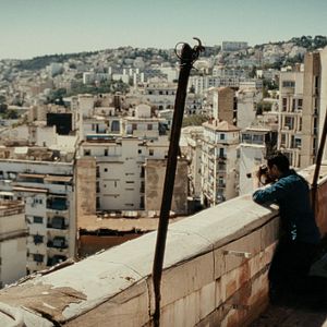 Photo Alger