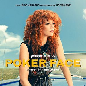 Photo Poker Face