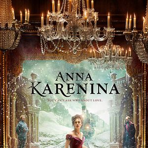 Photo Anna Karenine