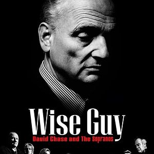 Photo Wise Guy: David Chase and The Sopranos