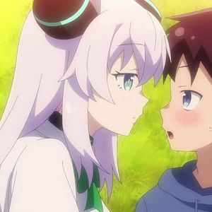 Photo Alma-chan veut fonder une famille !