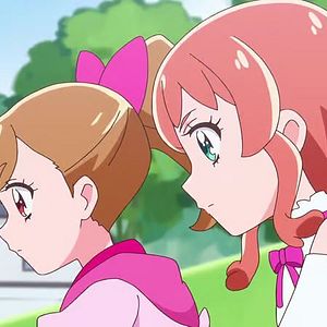 Photo Wonderful Precure!