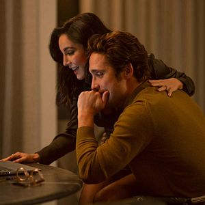 Photo Martha Higareda