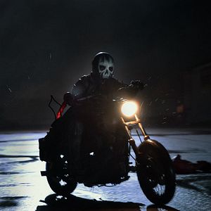 Photo Twisted Metal