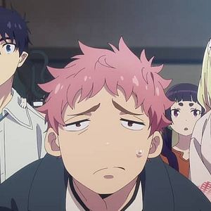 Photo Blue Exorcist