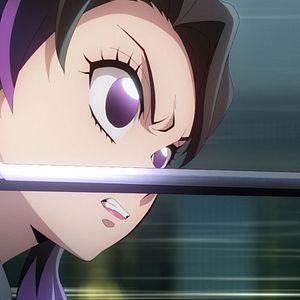 Photo Demon Slayer: Kimetsu no Yaiba La Forteresse Infinie Film 1