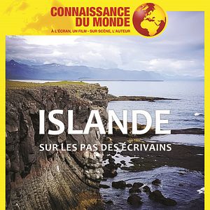 Photo Islande, sur les pas des écrivains