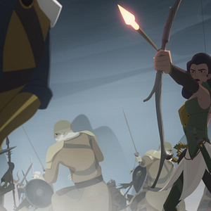 Photo Twilight Of The Gods