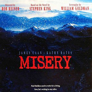 Photo Misery