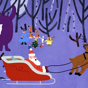 Photo Le Grand Noël des animaux