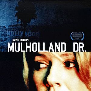 Photo Mulholland Drive