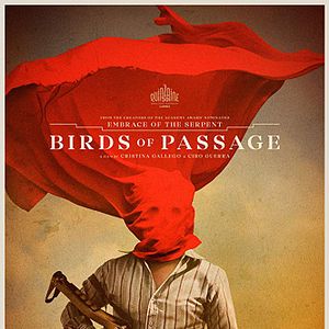 Photo Les Oiseaux de passage