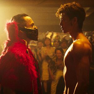Photo Like a Dragon: Yakuza