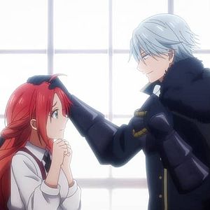 Photo Pass the Monster Meat, Milady !