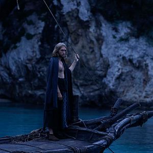 Photo The Return, le retour d'Ulysse