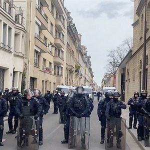 Photo Je veux bien
