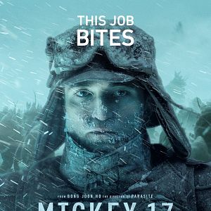 Photo Mickey 17
