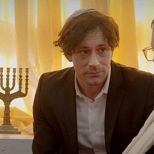 Photo Dernier Shabbat