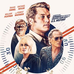 Photo Finding Steve McQueen