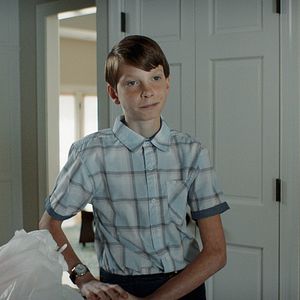 Photo Everett Blunck