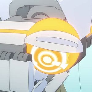 Photo Mecha-Ude: Mechanical Arms