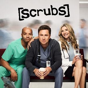 Photo Scrubs