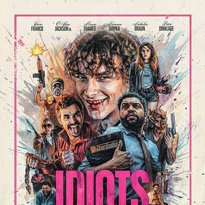 Photo Idiots