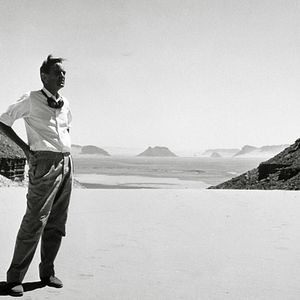 Photo Maverick: The Epic Adventures of David Lean