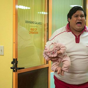 Photo Fernando Carsa