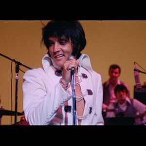 Photo EPiC: Elvis Presley in Concert