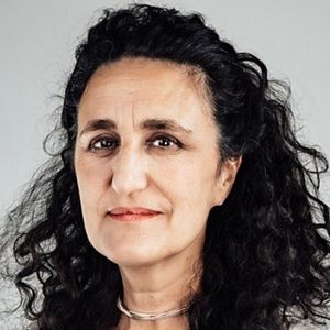 Photo Sarah Bensoussan