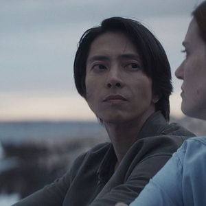 Photo Tomohisa Yamashita