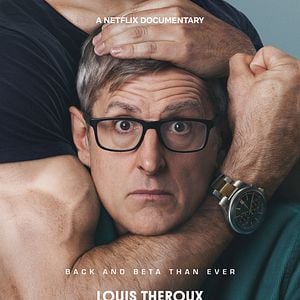 Photo Louis Theroux : Plongée dans la manosphère