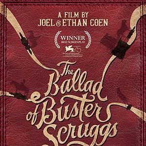Photo La Ballade de Buster Scruggs
