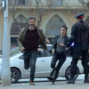 Photo Cité des ombres