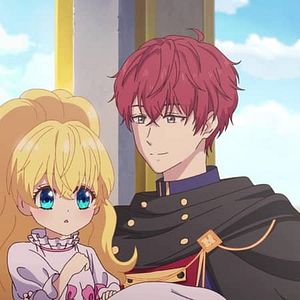 Photo The Fated Magical Princess: Who Made Me a Princess