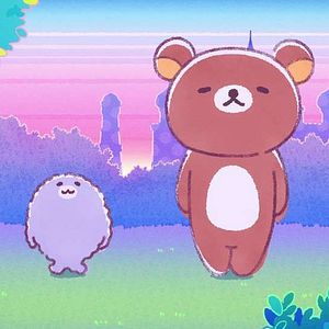 Photo Rilakkuma