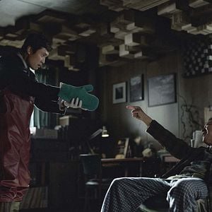 Photo Aucun autre choix